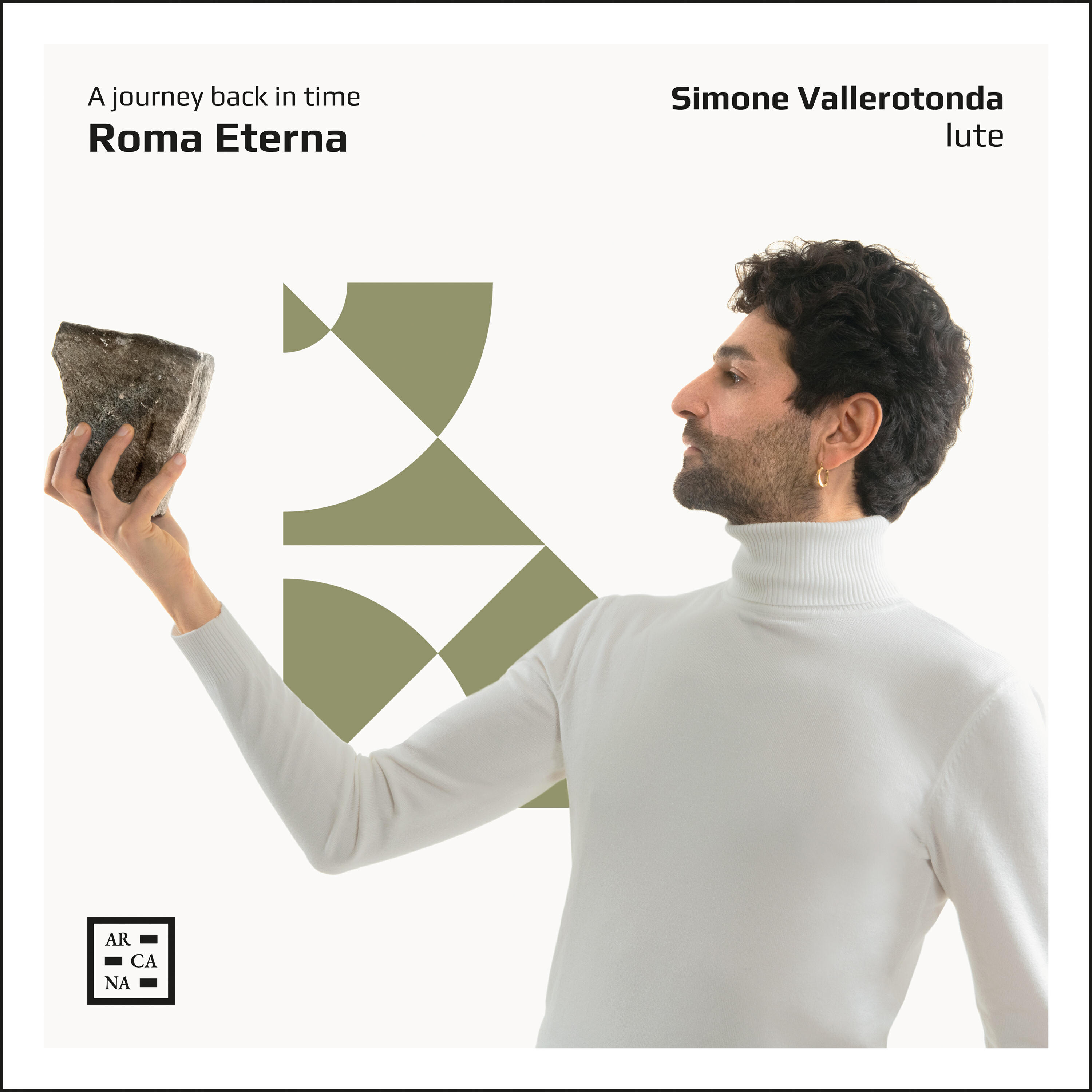 Релиз Roma Eterna. A Journey Back in Time