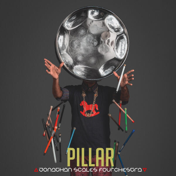 Релиз PILLAR