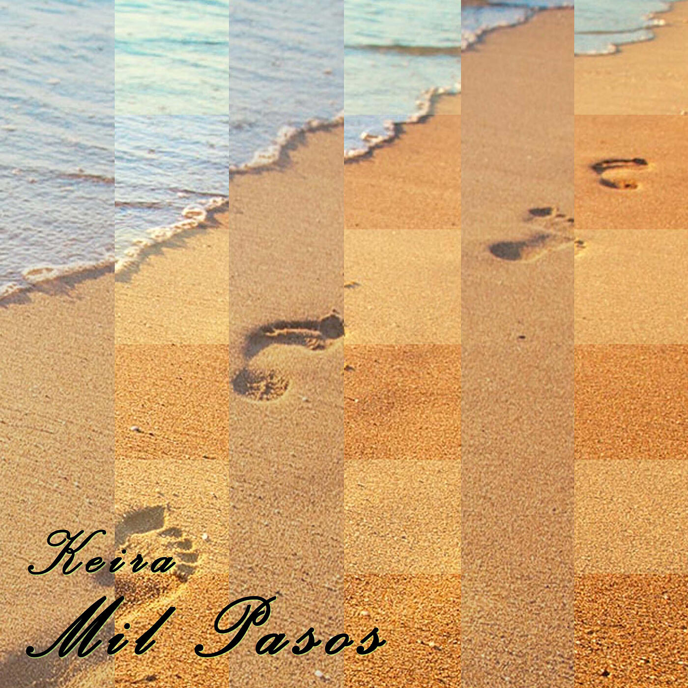 Релиз Mil Pasos