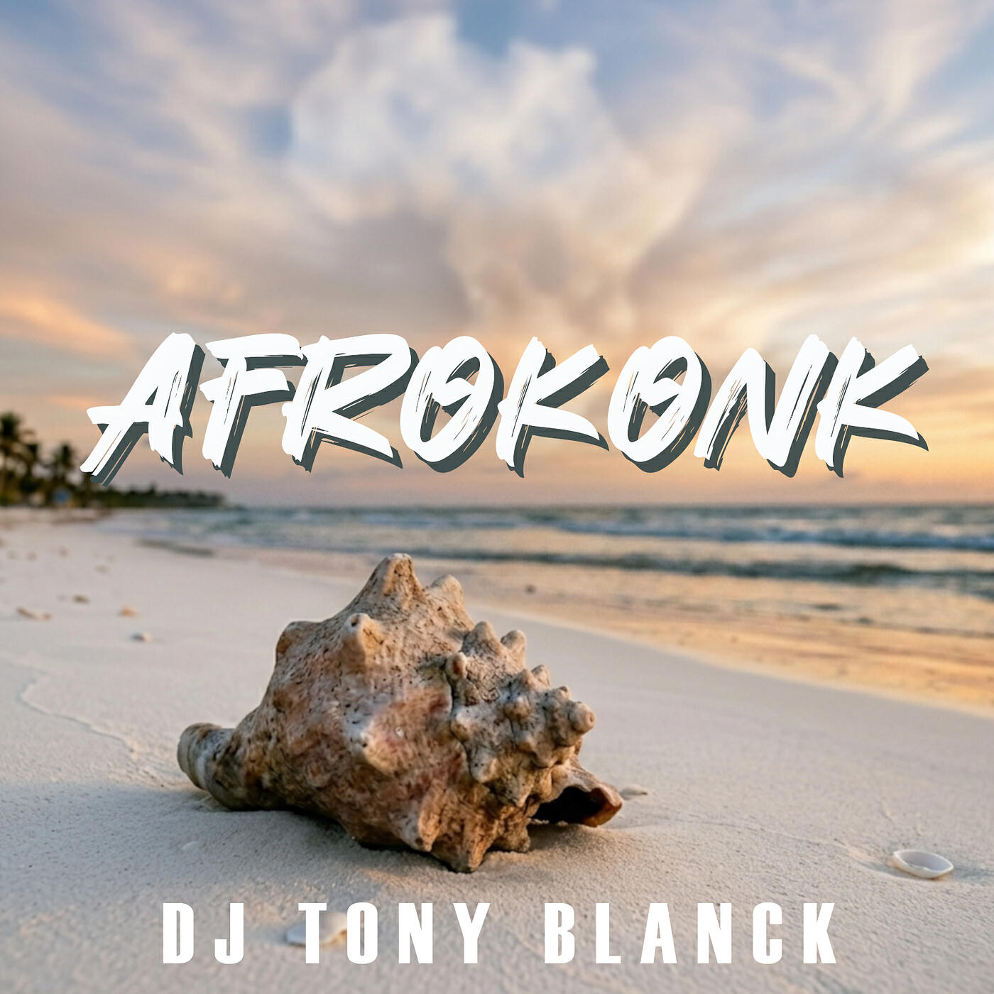 Релиз AfroKonk