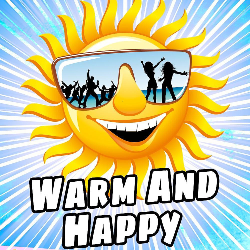 Релиз Warm and Happy