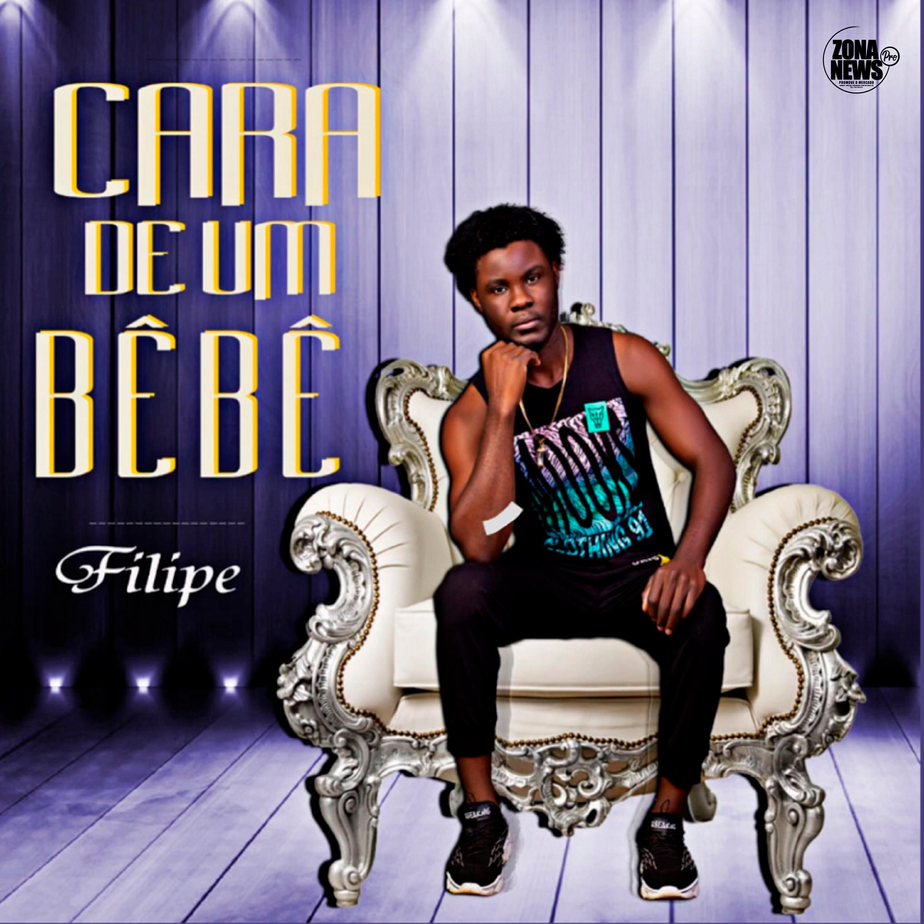 Релиз Cara de um Bebê