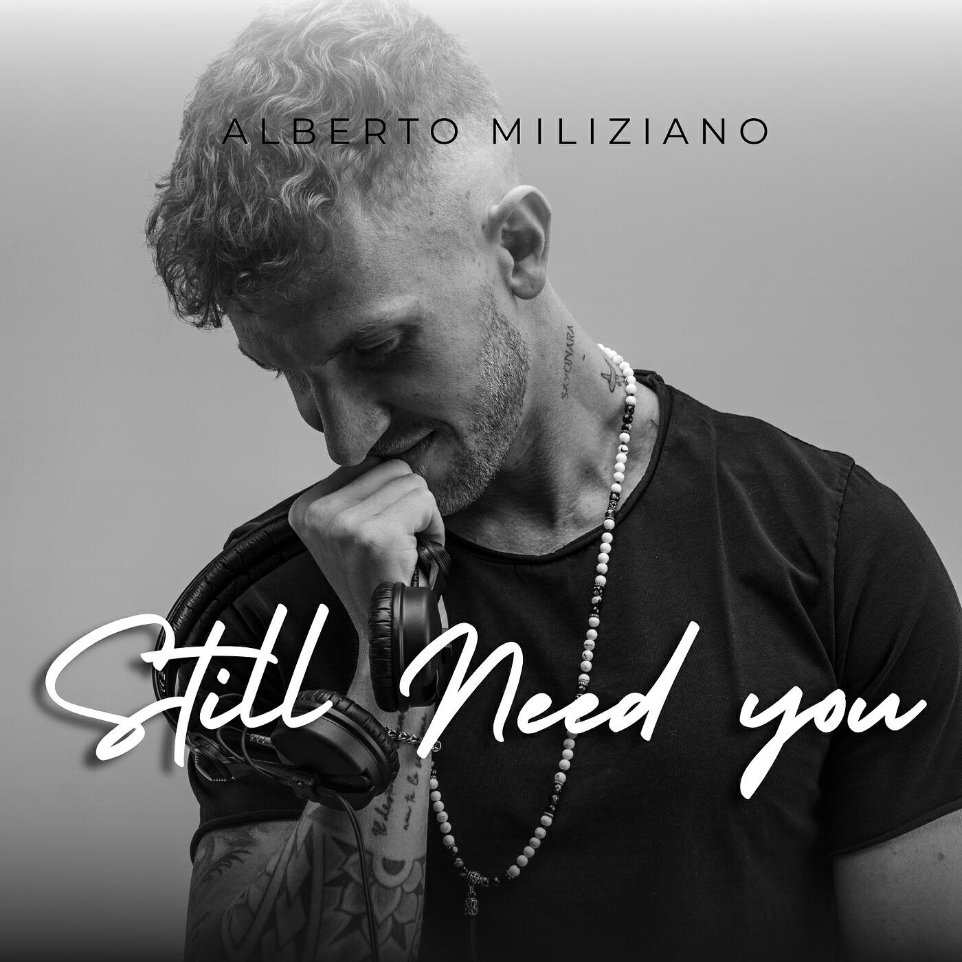 Релиз Still Need You