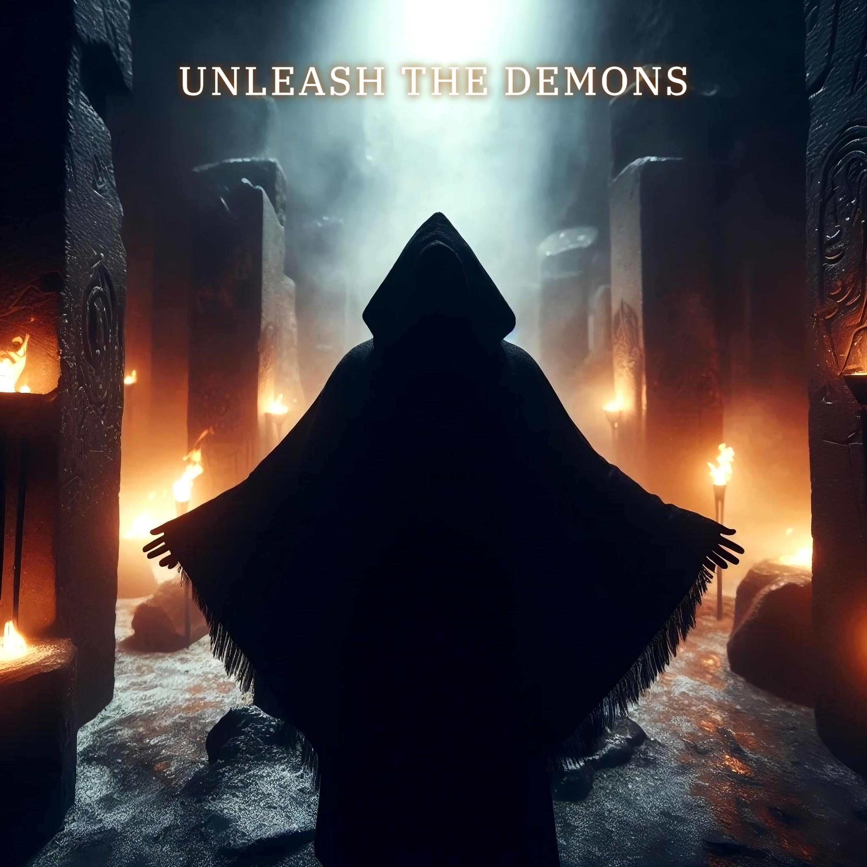 Релиз Unleash The Demons