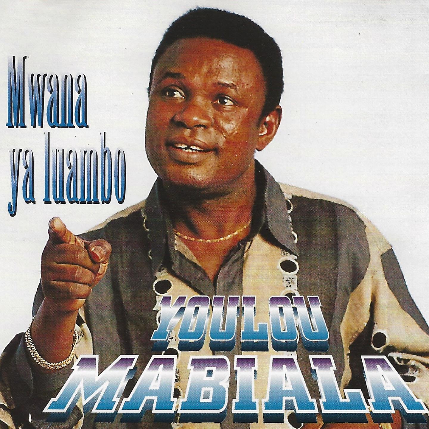 Релиз Mwana Ya Luambo