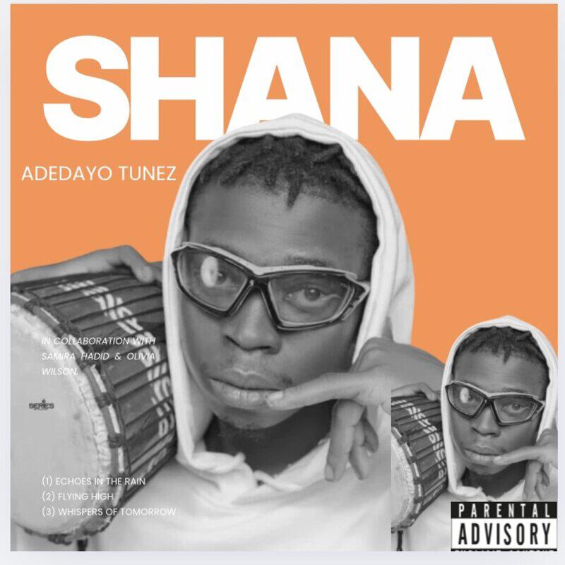 Релиз SHANA