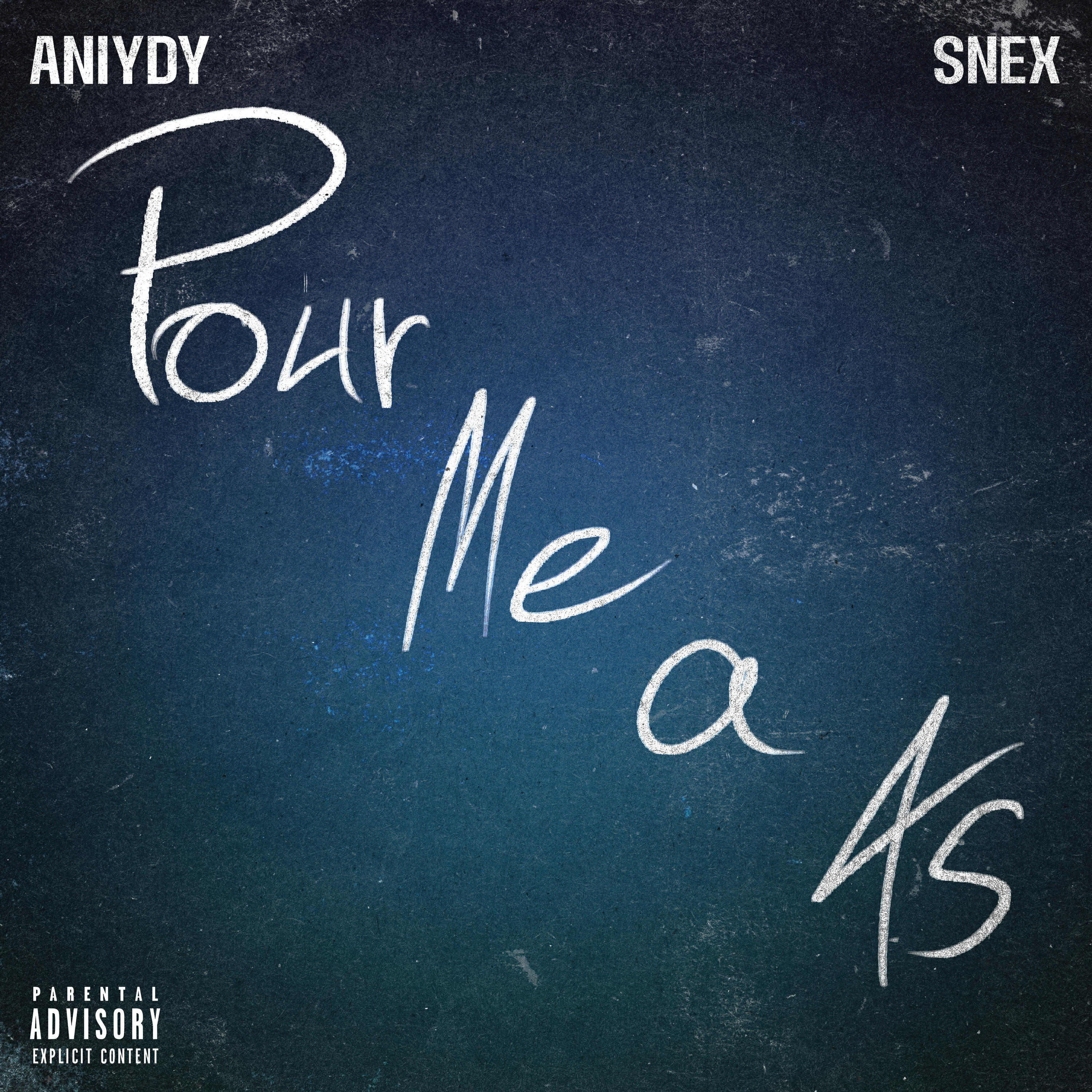 Скачать песню Aniydy, SNEX - Pour Me a 4s бесплатно в MP3 для Android и iOS