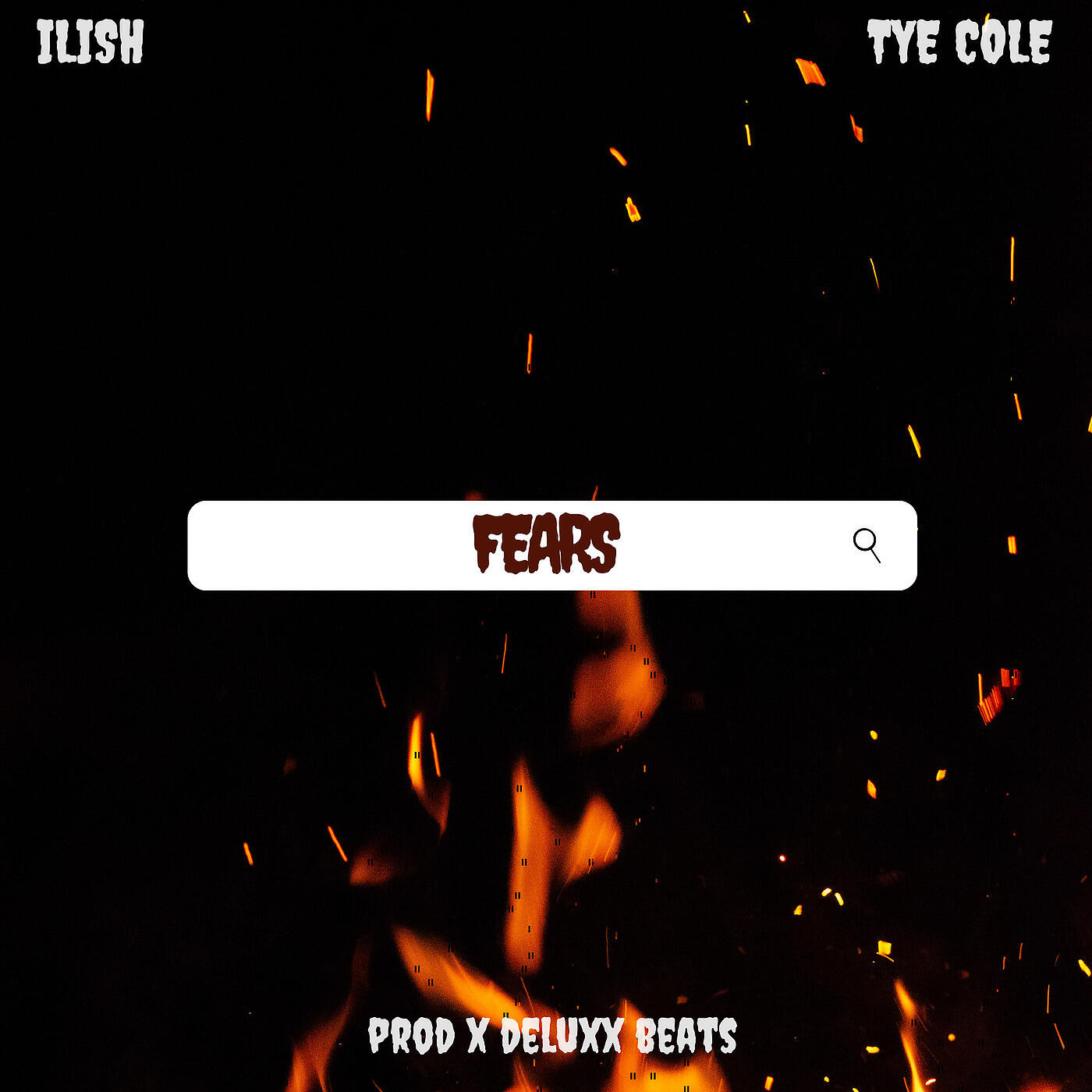 Релиз Fears