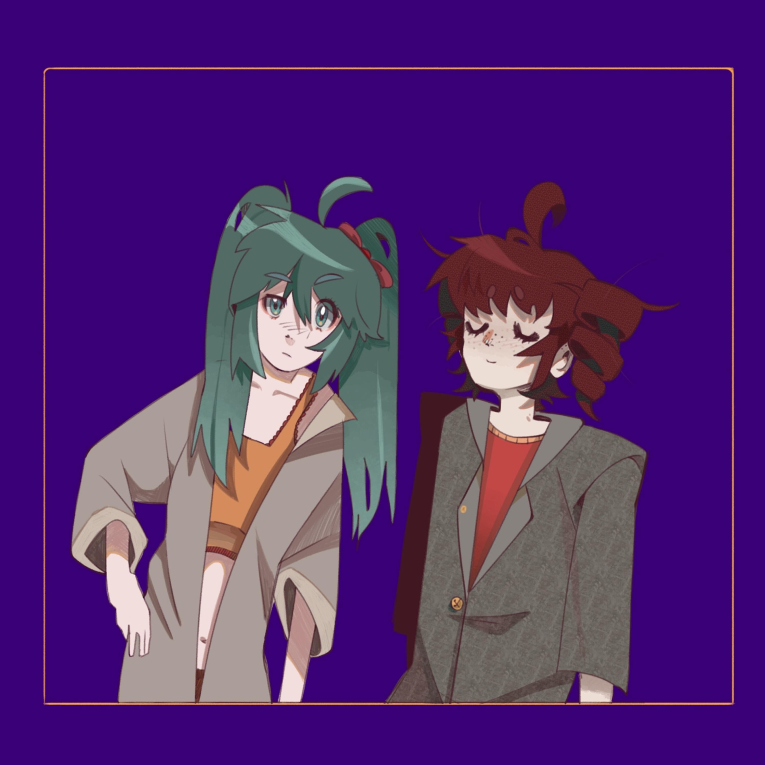 初音ミク, 重音テト