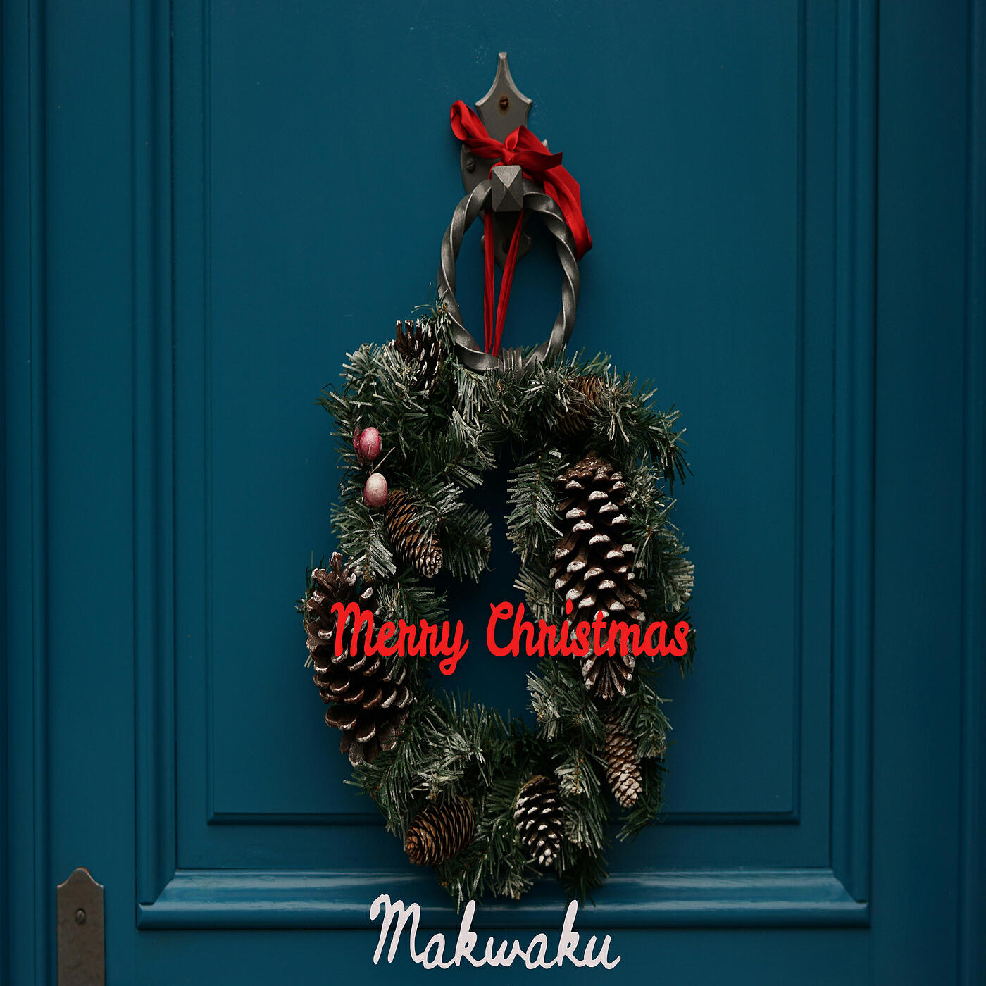 Релиз Merry Christmas