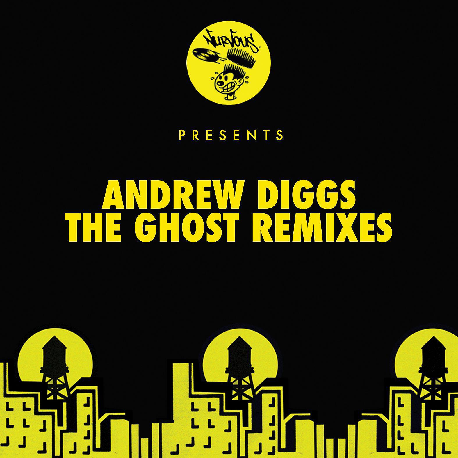 Релиз The Ghost (Remixes)