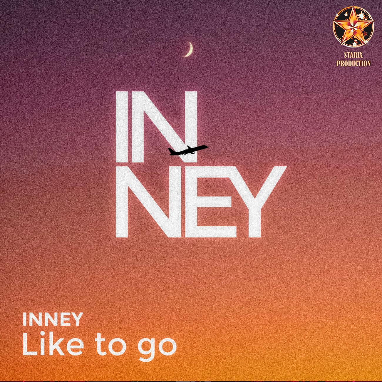 Релиз Like to go