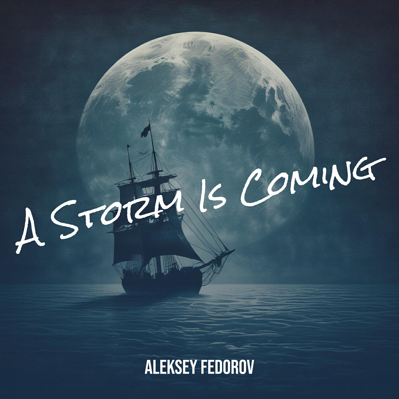 Релиз A Storm Is Coming