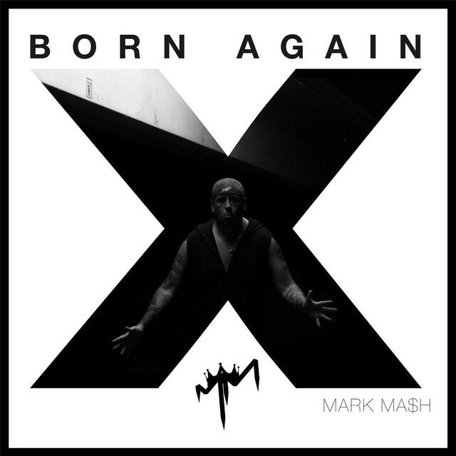 Mark Mash