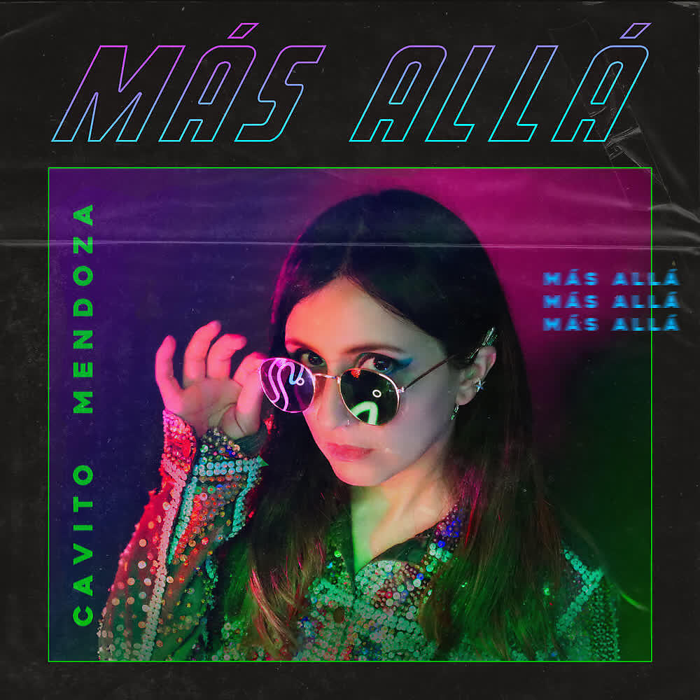 Релиз Más Allá