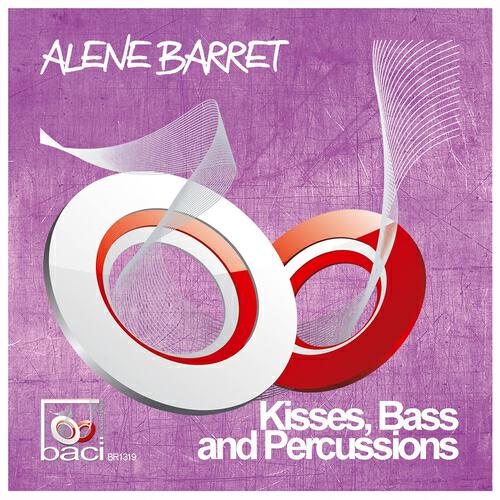 Релиз Kisses, Bass and Percussions