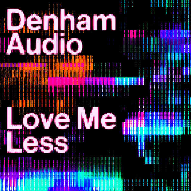 Постер альбома Love Me Less