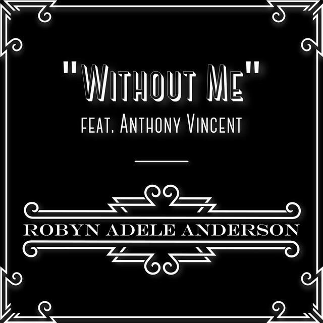Релиз Without Me