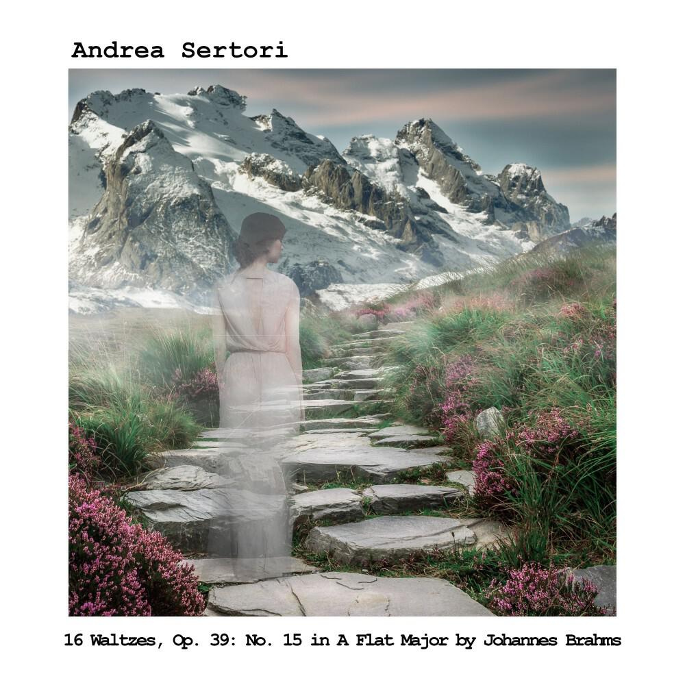Релиз 16 Waltzes, Op. 39: No. 15 in A-Flat Major