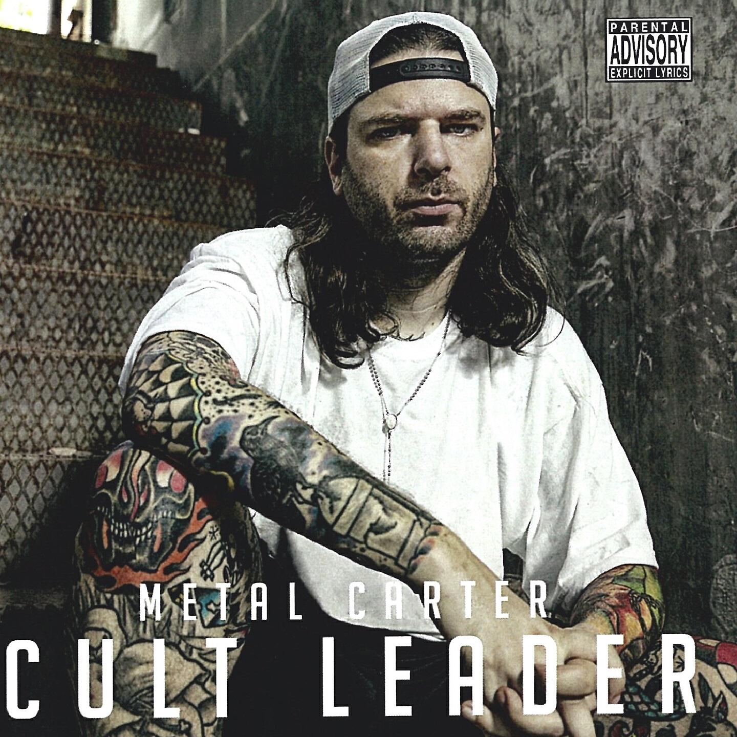Релиз Cult Leader