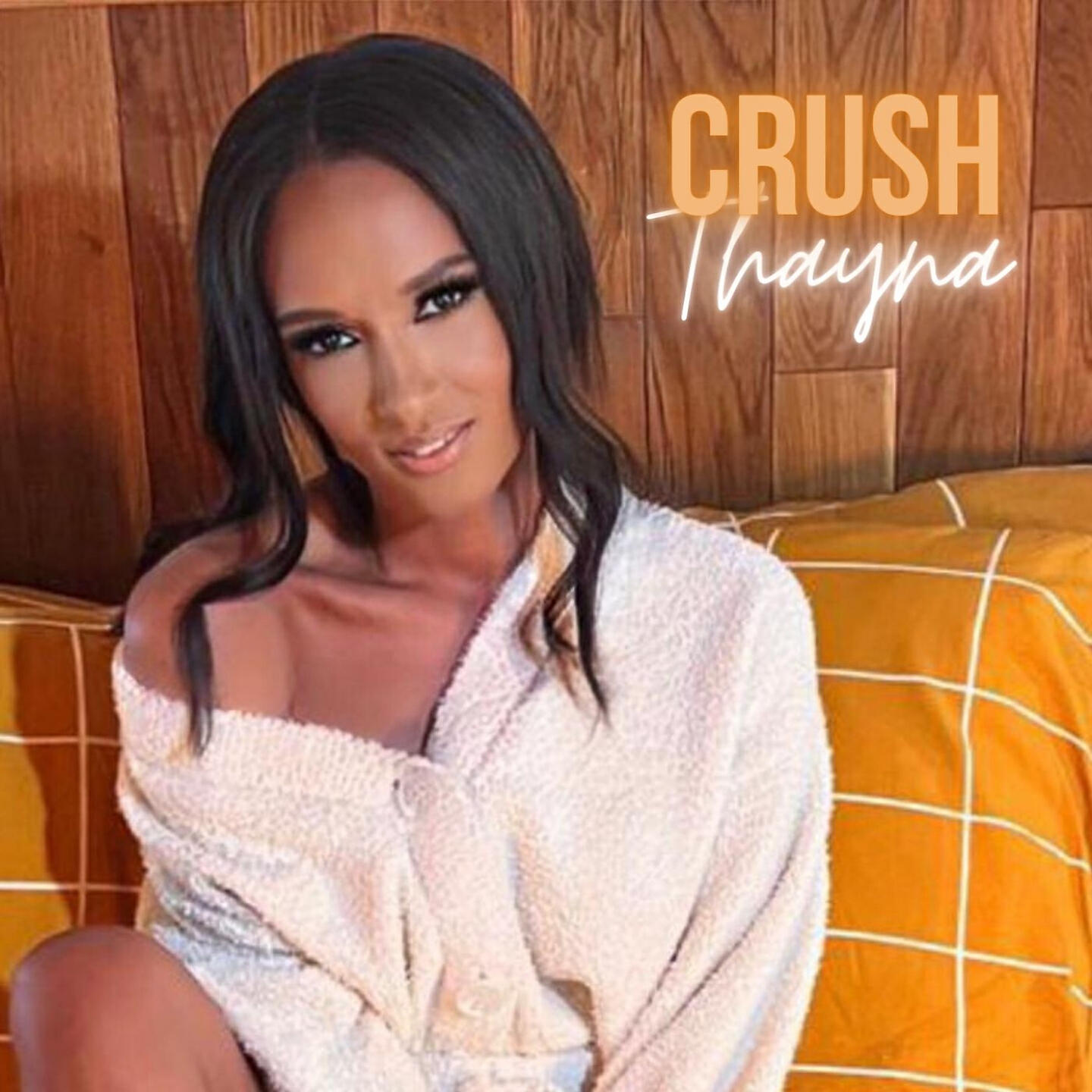 Релиз Crush