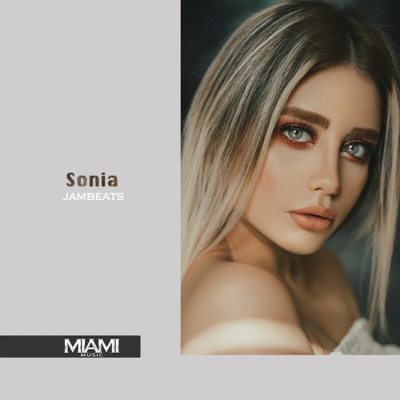 Релиз Sonia