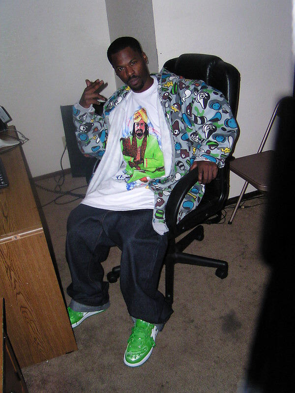 Yung Heck
