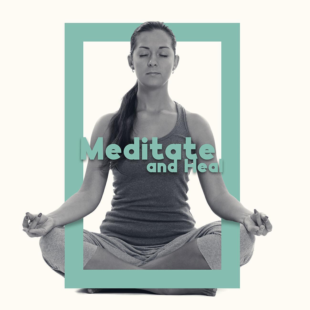 Spiritual Meditation Vibes