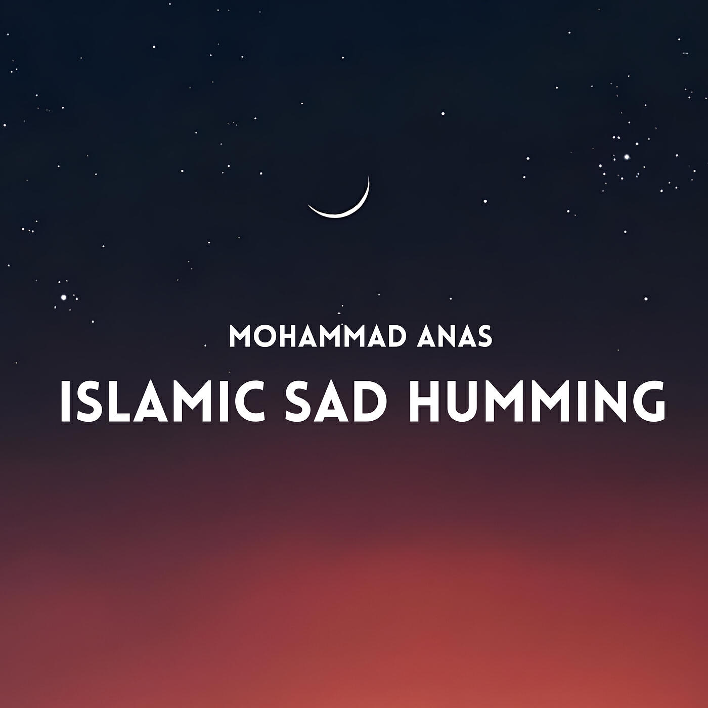 Релиз Islamic Sad Humming