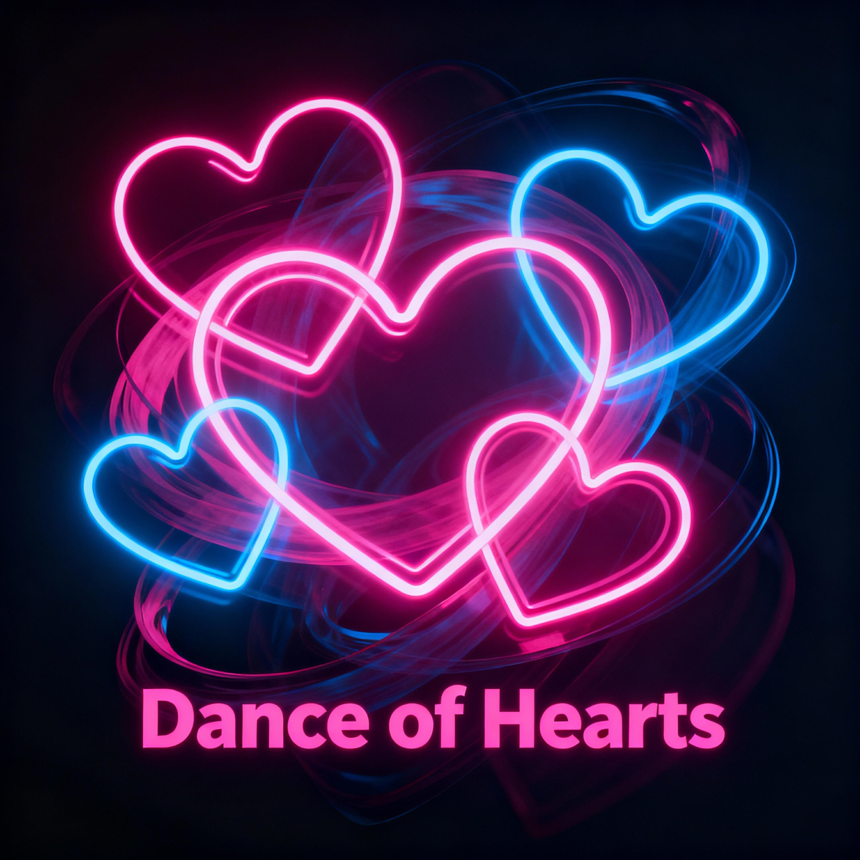 Релиз Dance of Hearts