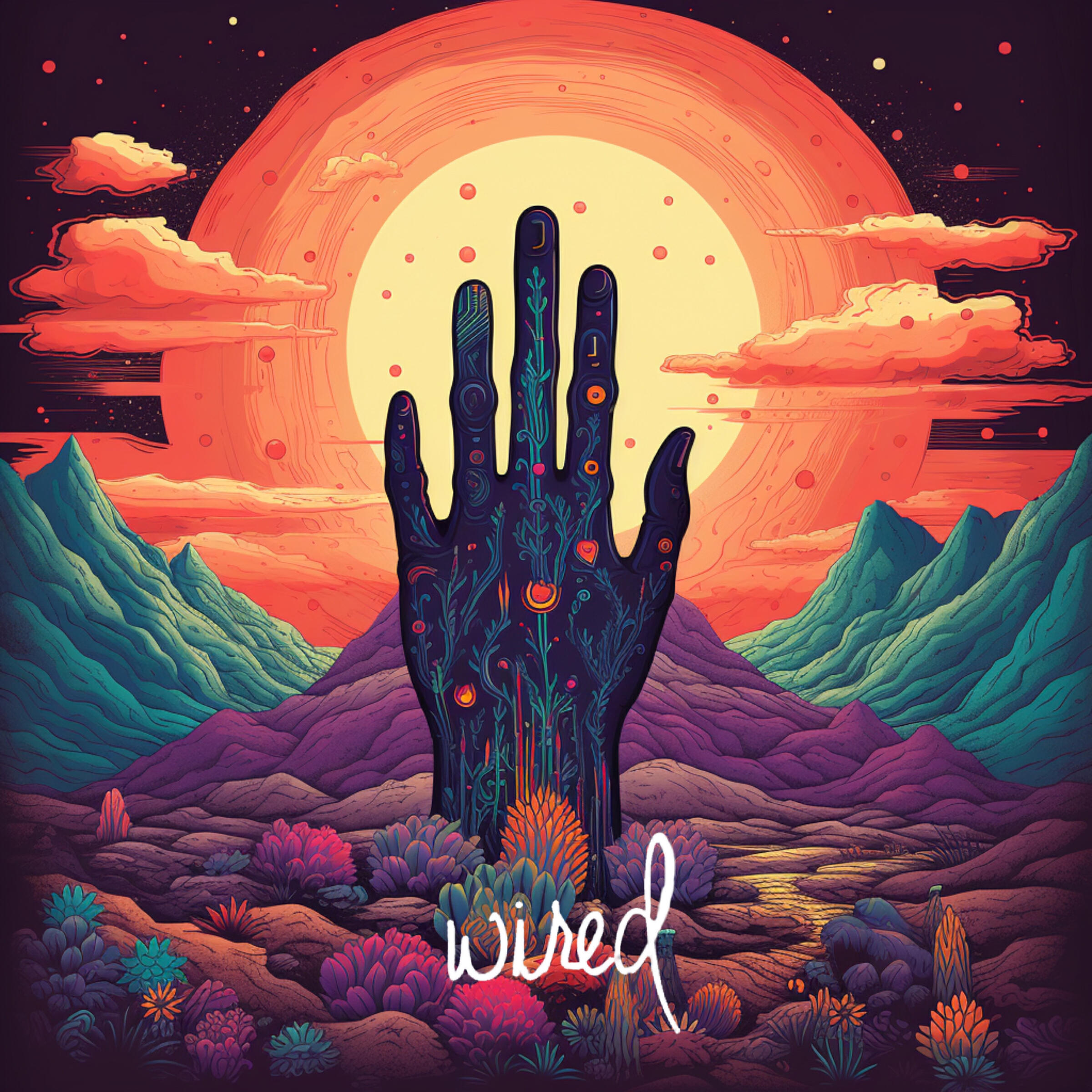 Релиз A La Mano
