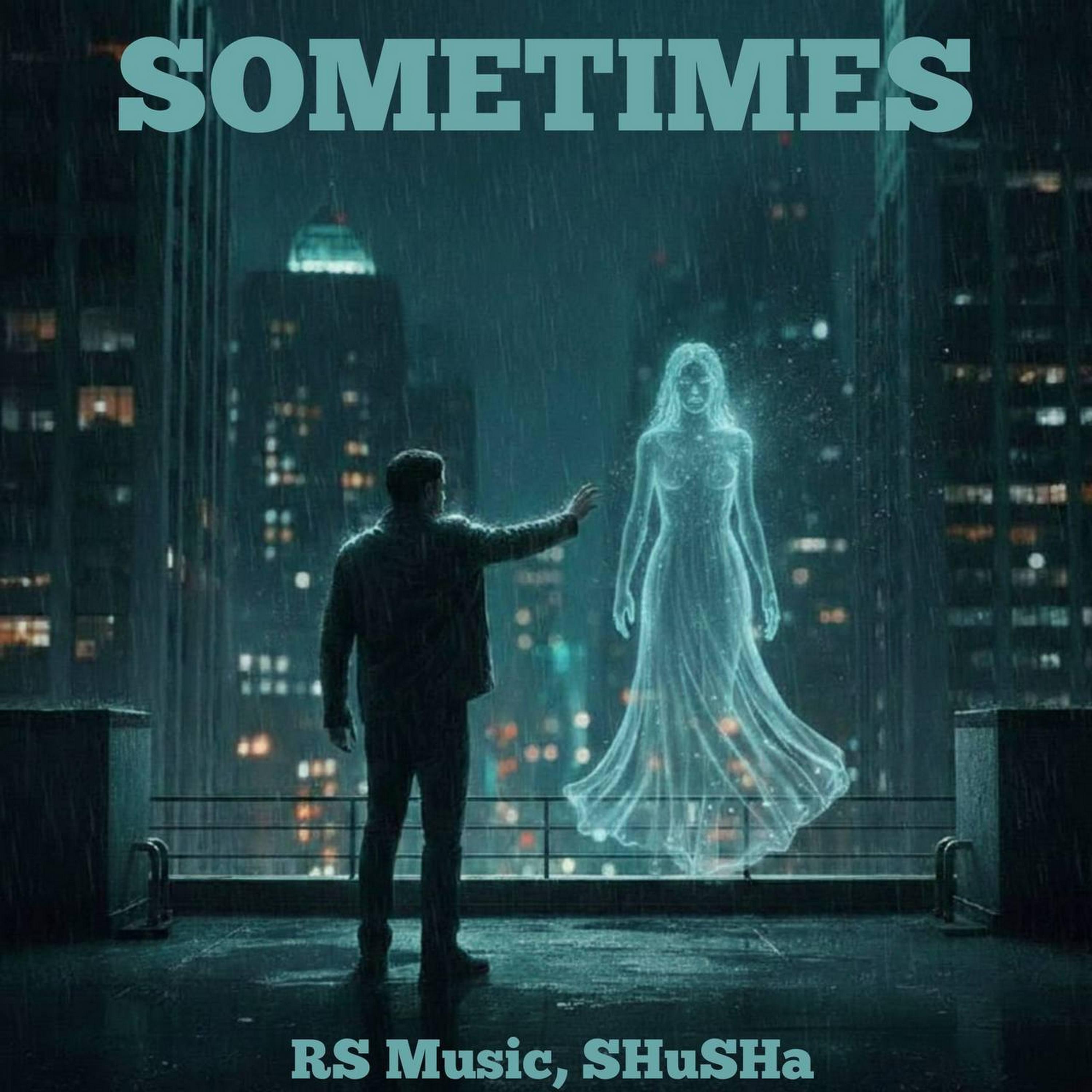 Релиз SOMETIMES