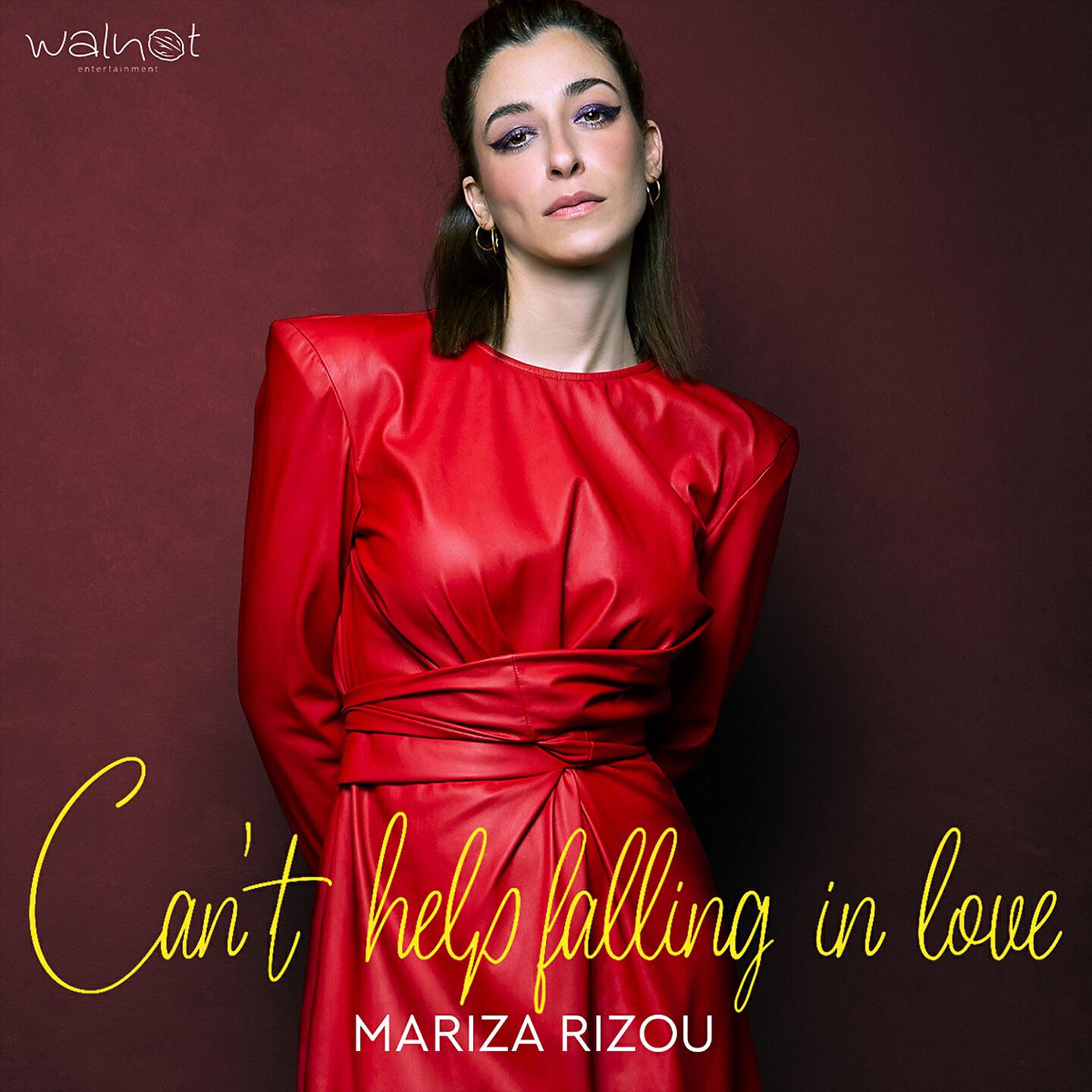 Релиз Can't Help Falling In Love