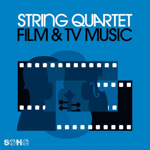 Релиз String Quartet: Film & TV