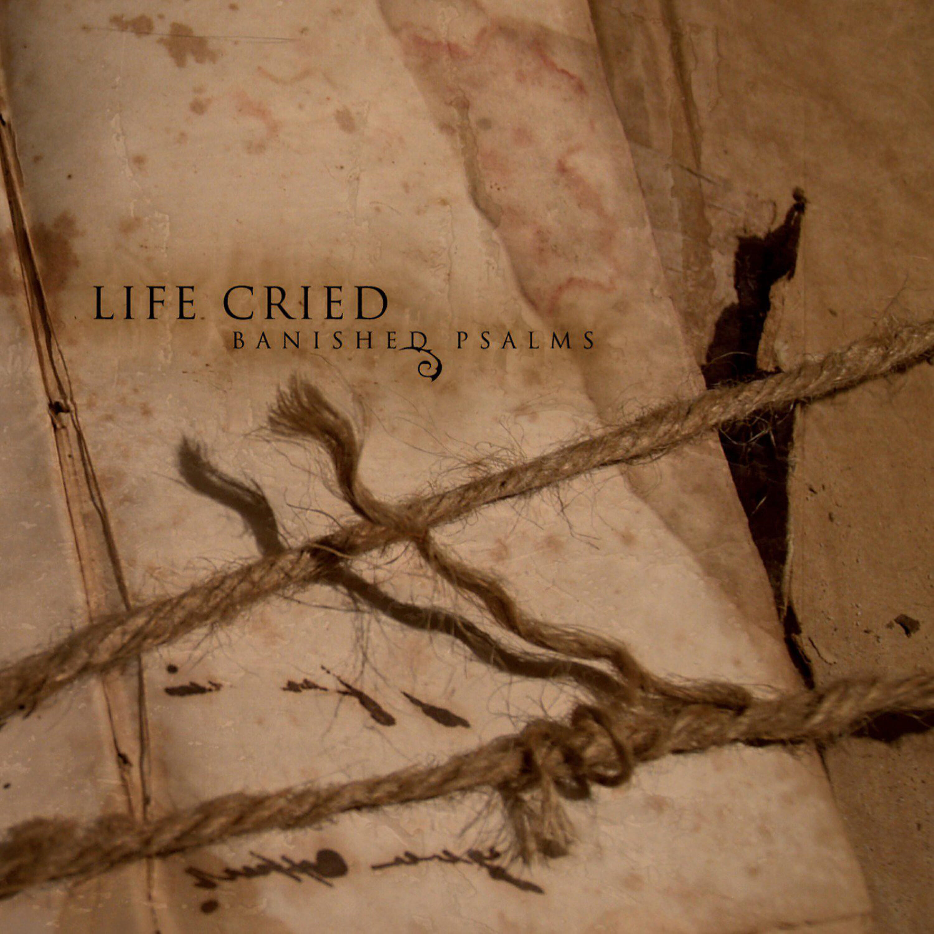Релиз Banished Psalms