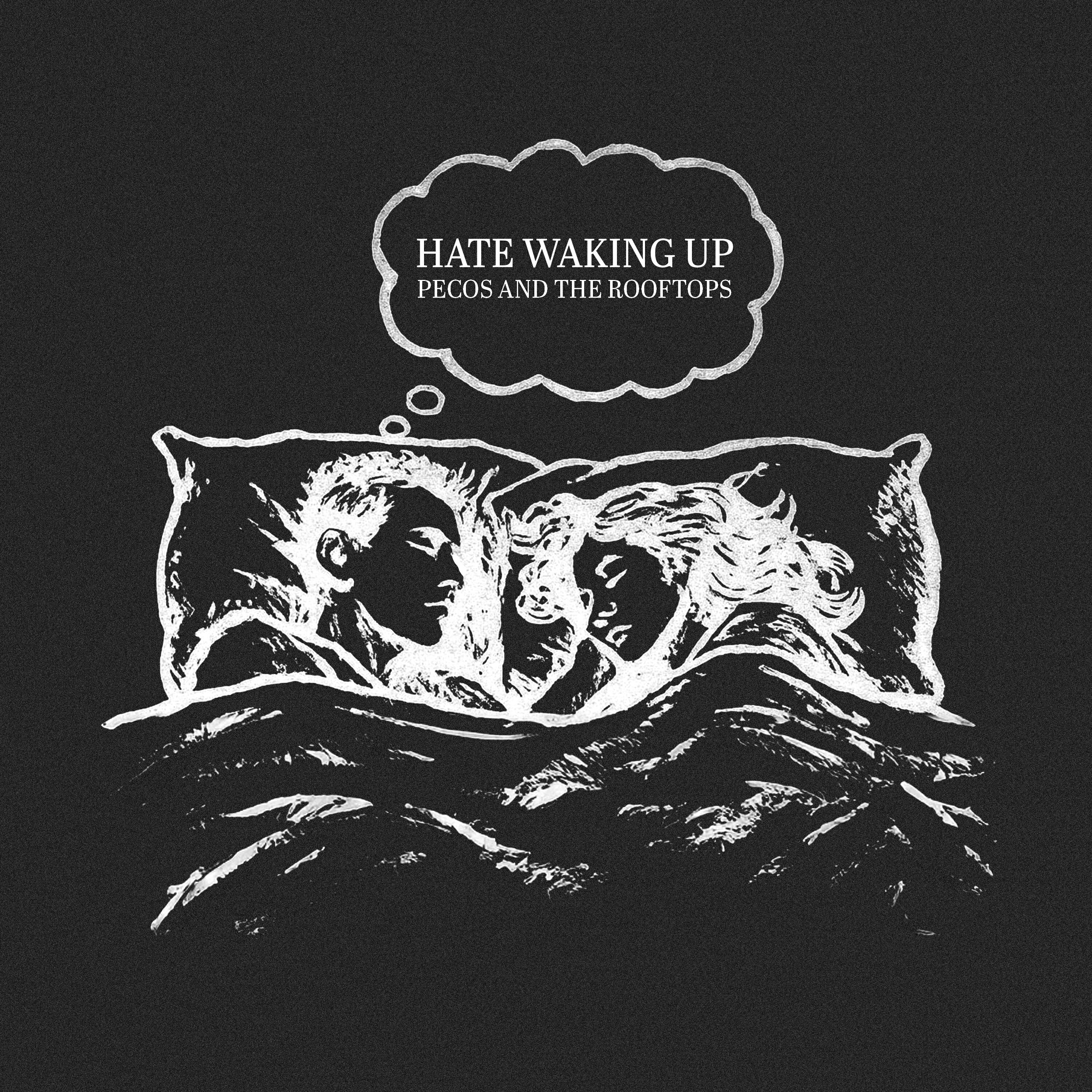 Релиз Hate Waking Up