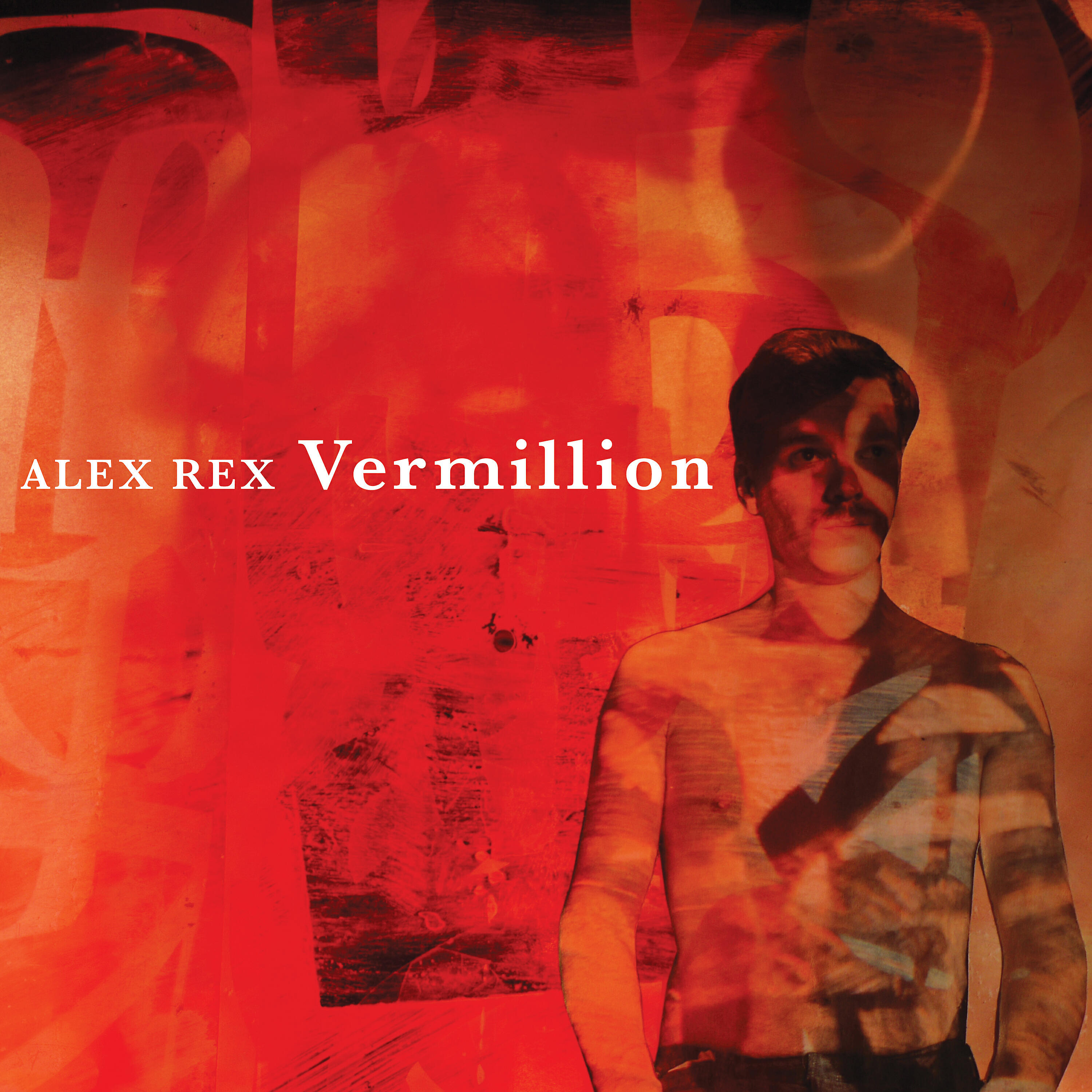 Релиз Vermillion
