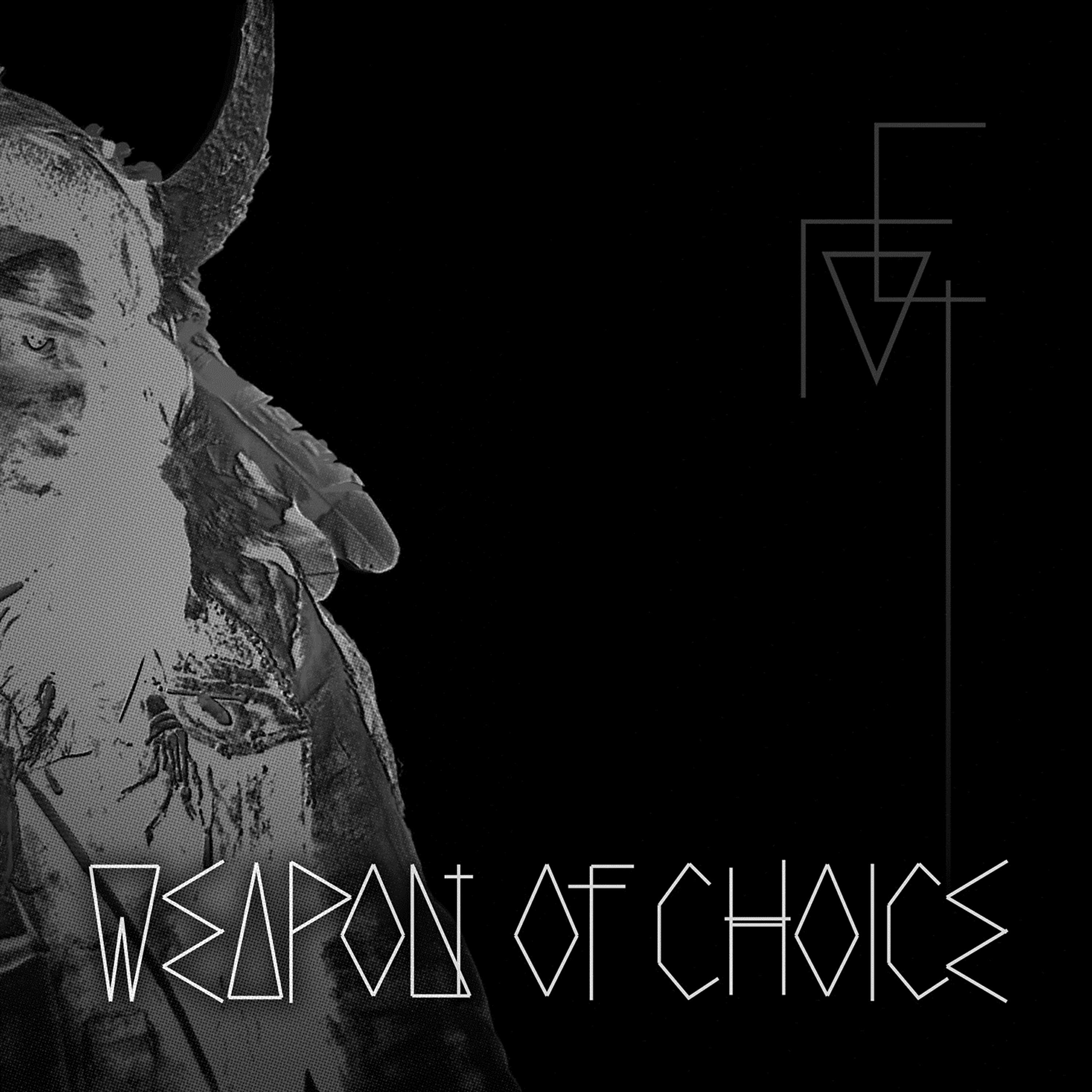 Релиз Weapon of Choice