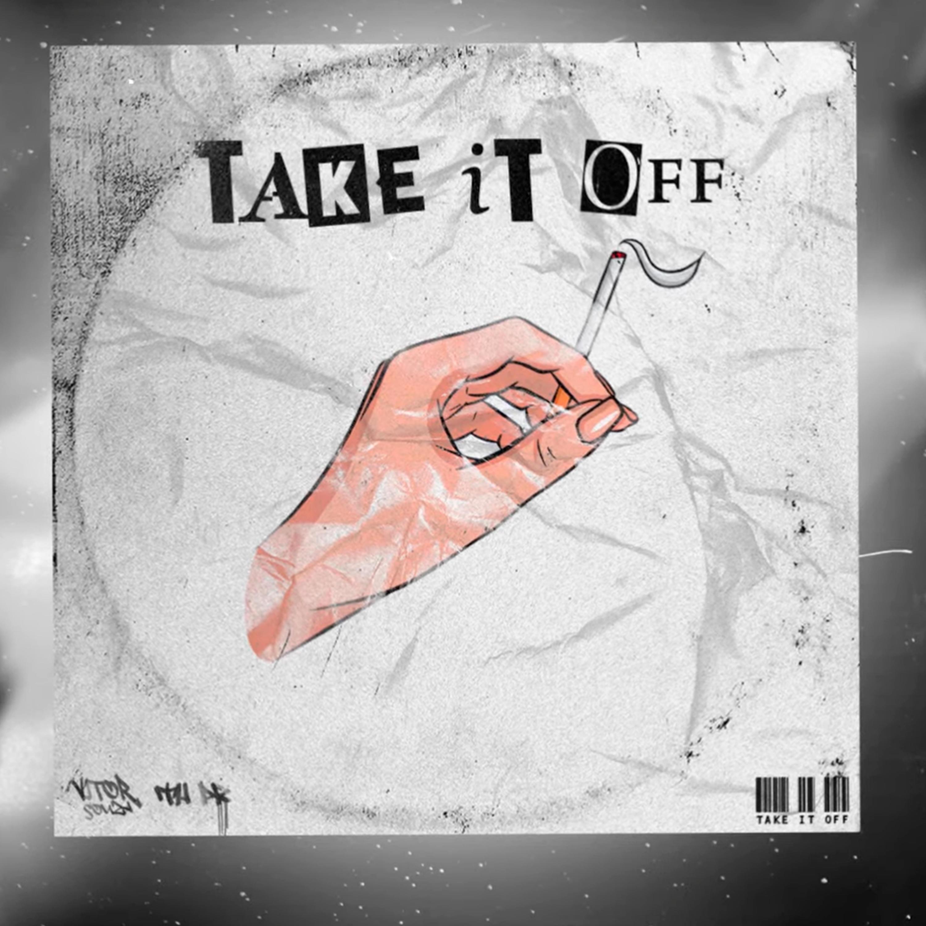 Релиз MEGA TAKE IT OFF