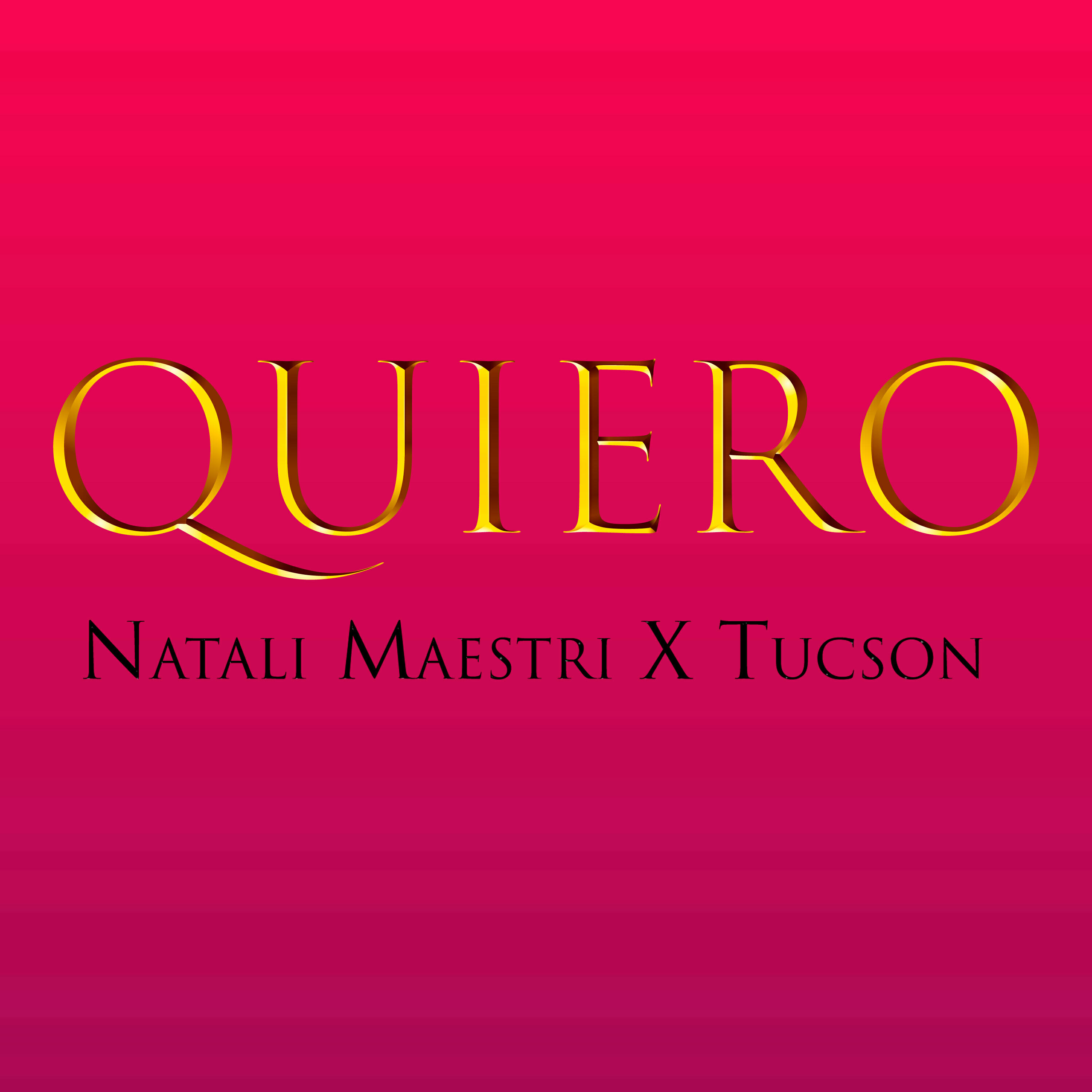 Релиз Quiero