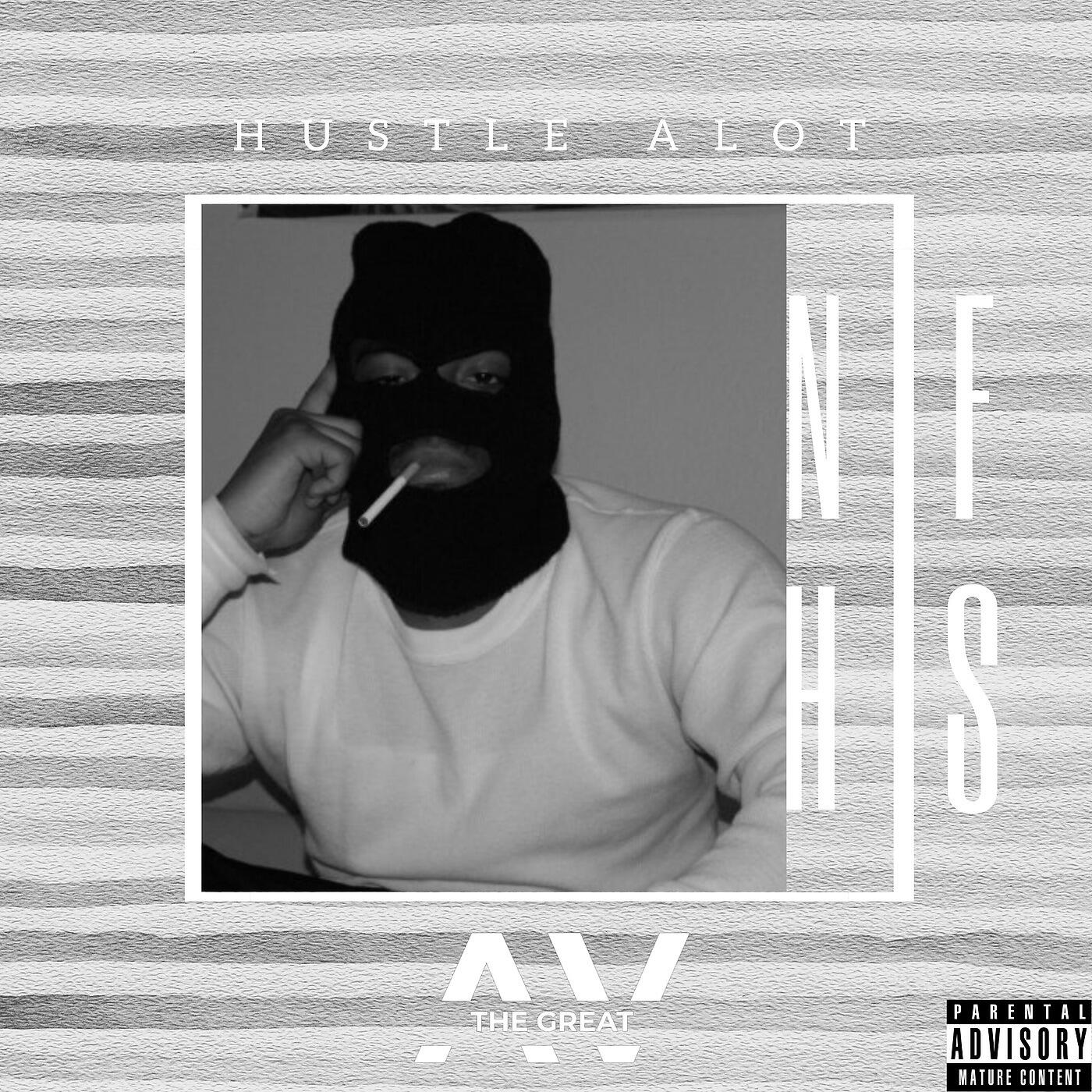 Релиз Hustle Alot