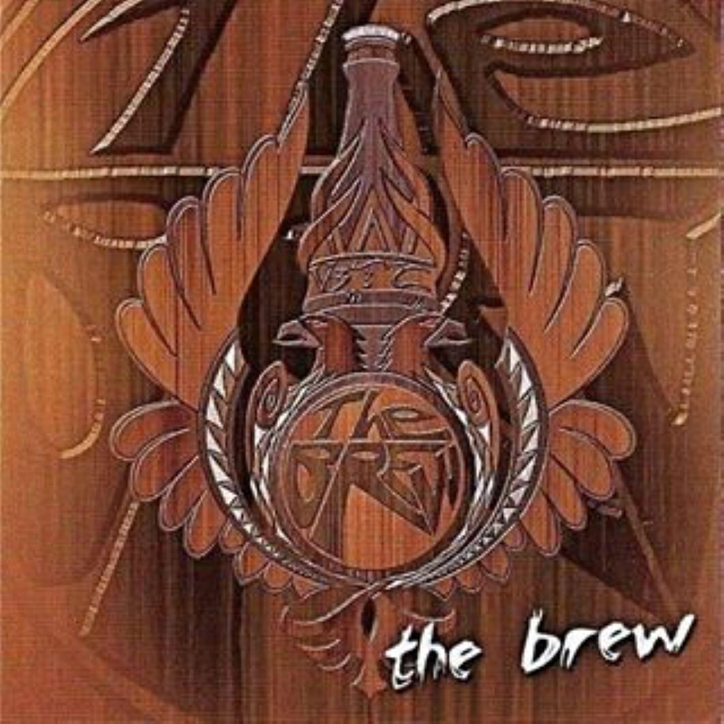 Релиз The Brew