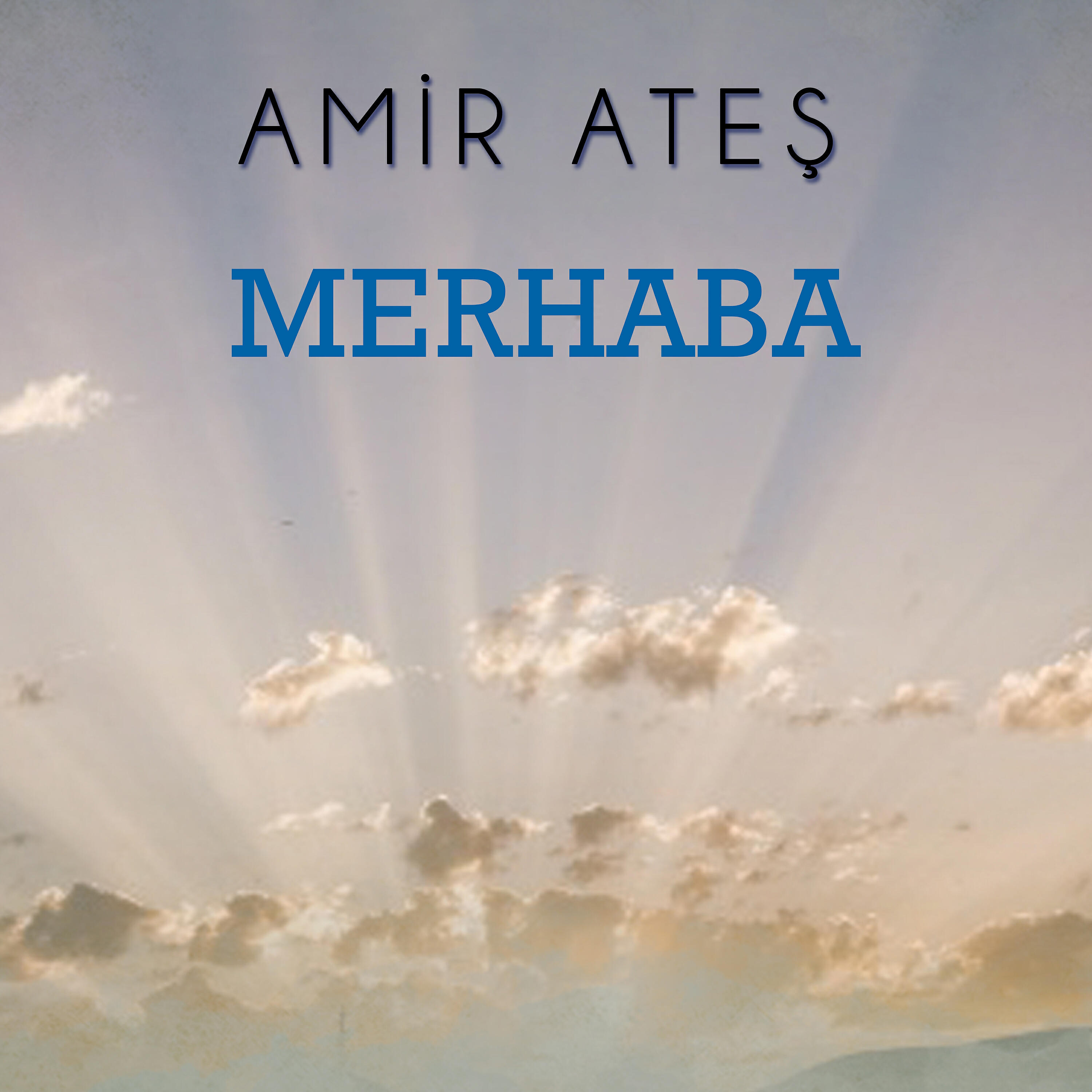 Релиз Merhaba