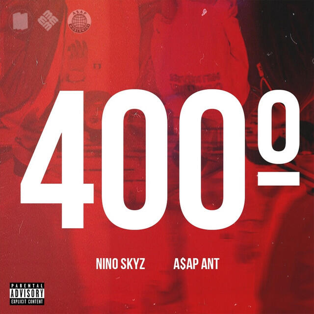 Релиз 400 Degrees