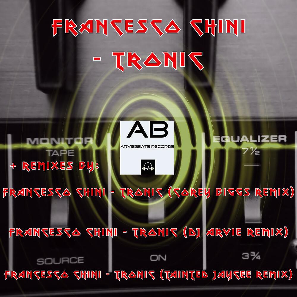 Релиз Tronic