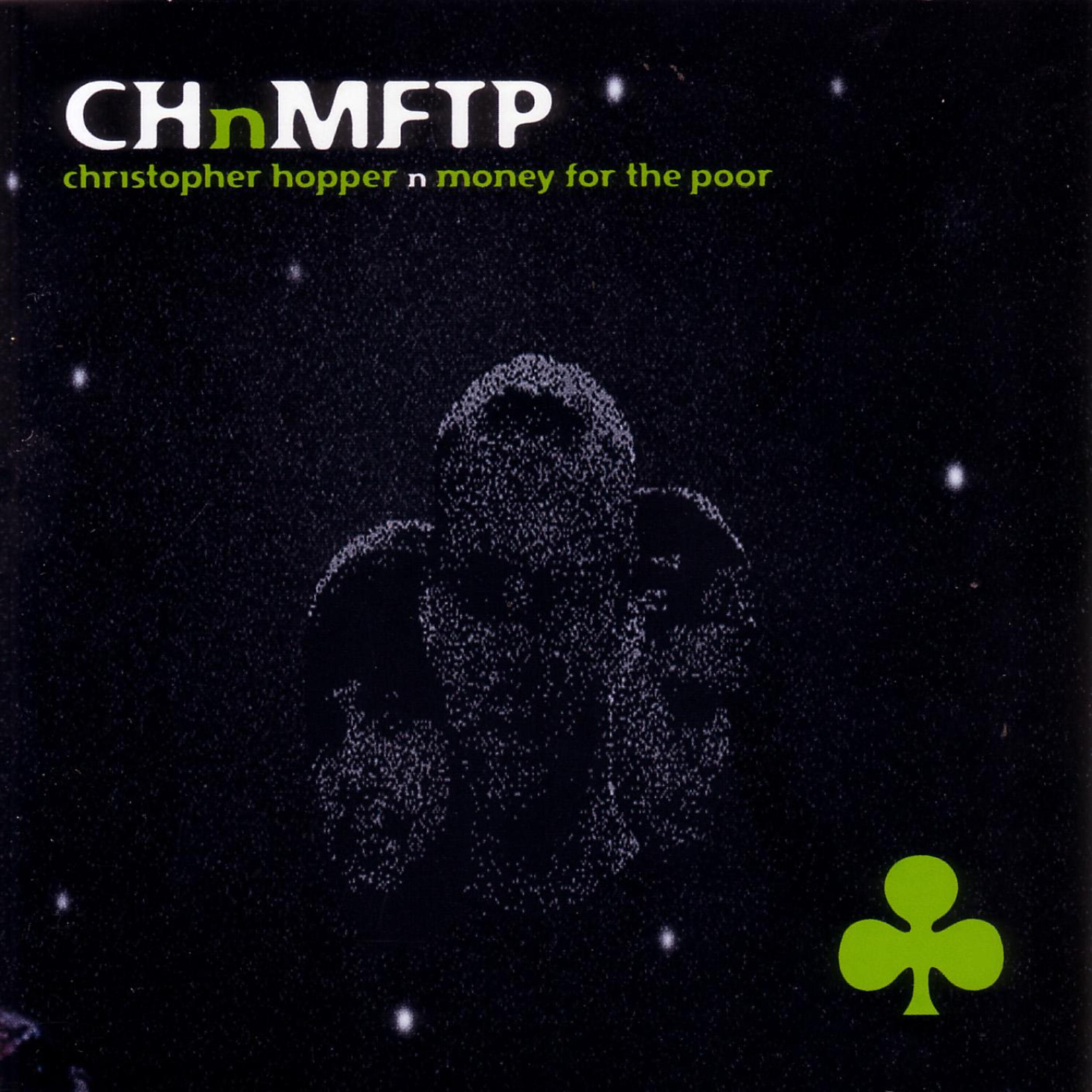 Christopher Hopper n Money For The Poor