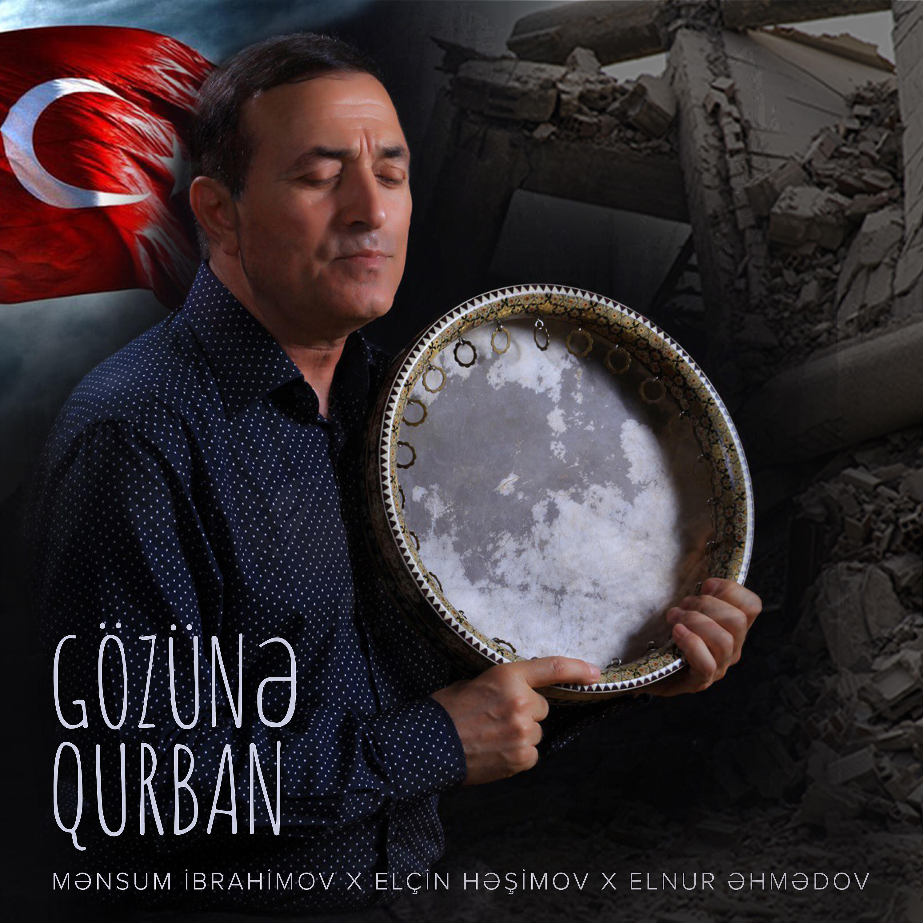 Релиз Gözünə Qurban