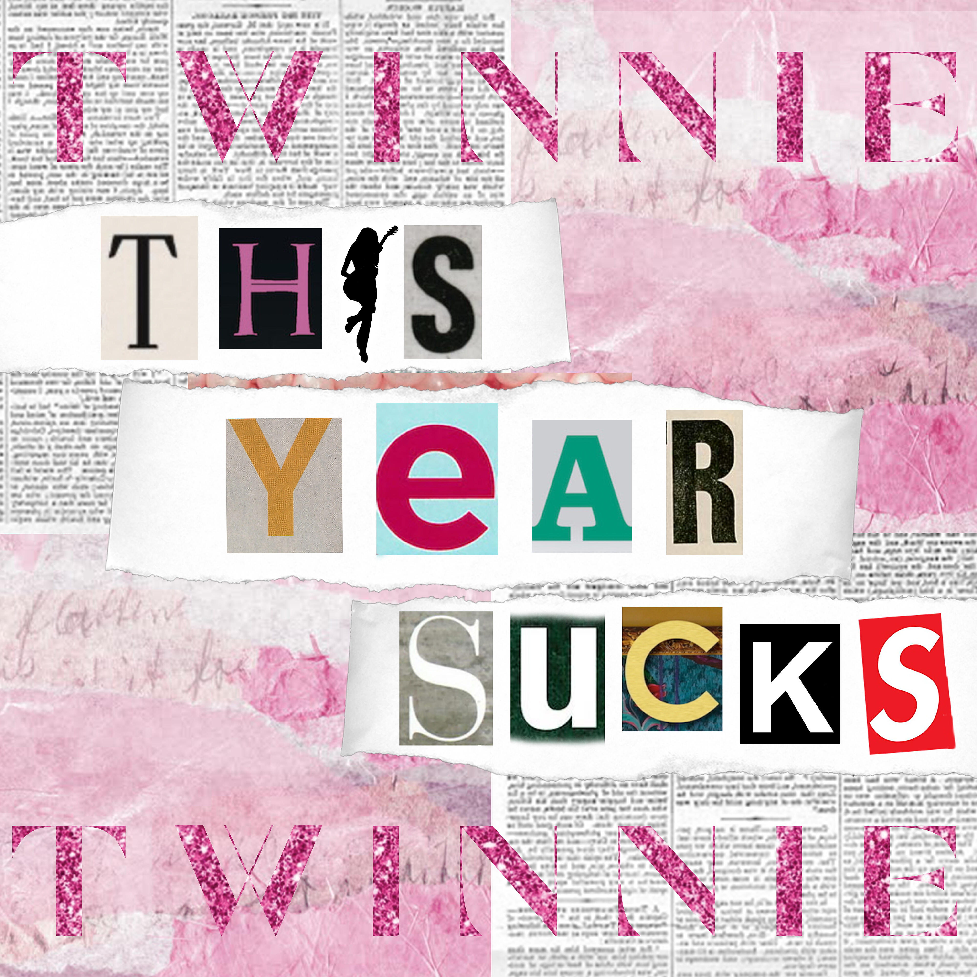 Релиз This Year Sucks