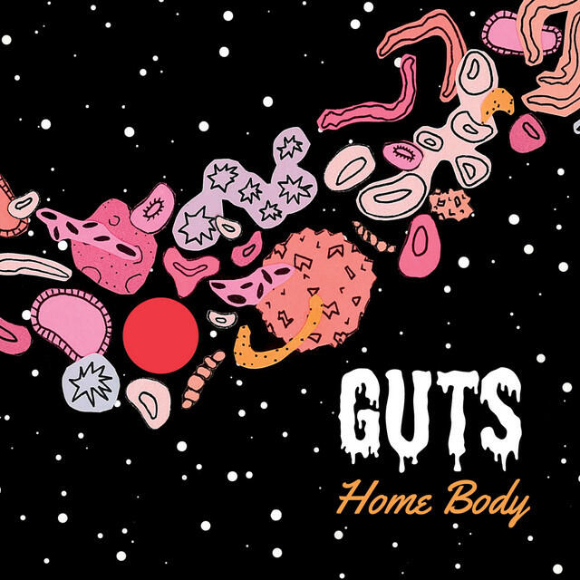 Релиз Guts