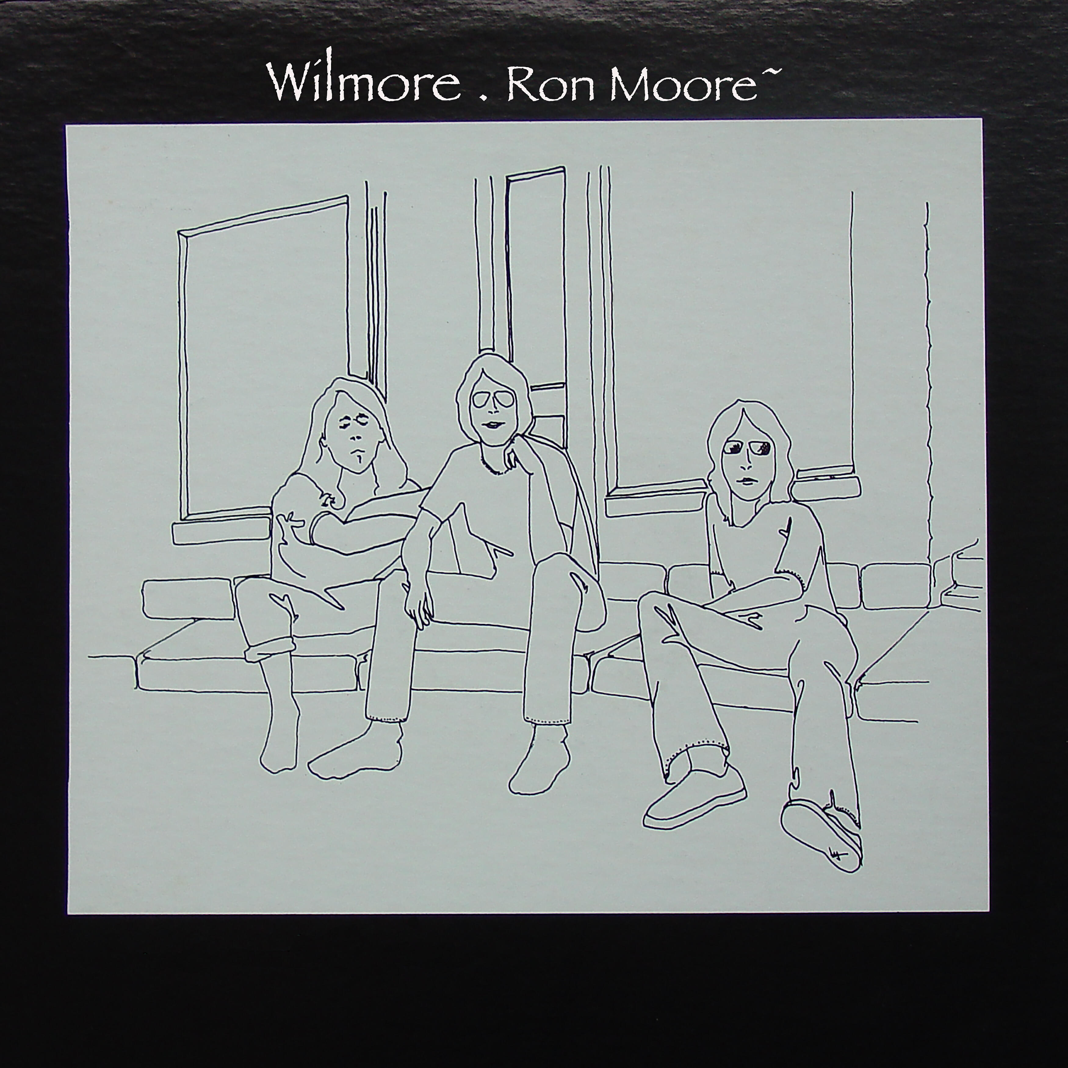 Релиз Wilmore